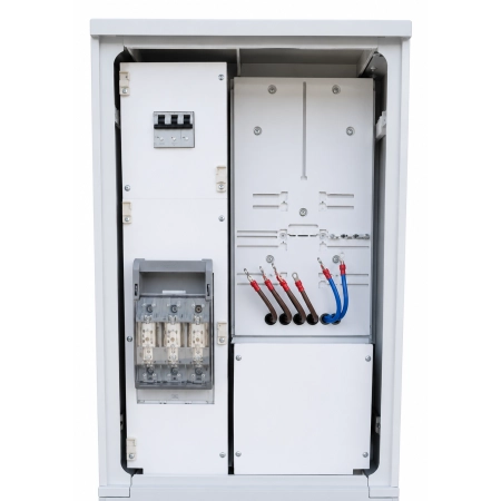 Rozdzielnica licznikowa RL40x60-G0080 obudowa lakierowana UV Incobex
